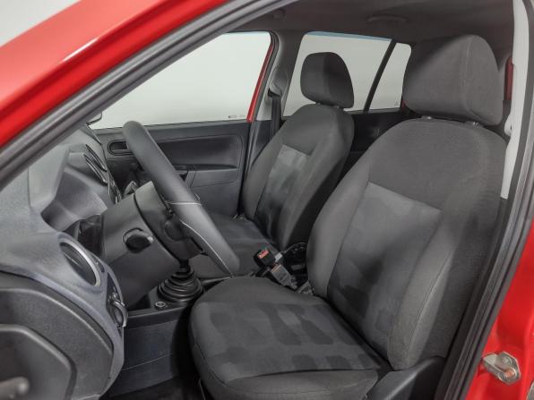 Ford Fusion I Рестайлинг с пробегом 2008 года, цена 299 000 рублей, 277722 км, хэтчбек, Автокод Объявления