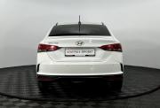 Hyundai Solaris II Рестайлинг Нижний Новгород  - изображение 29