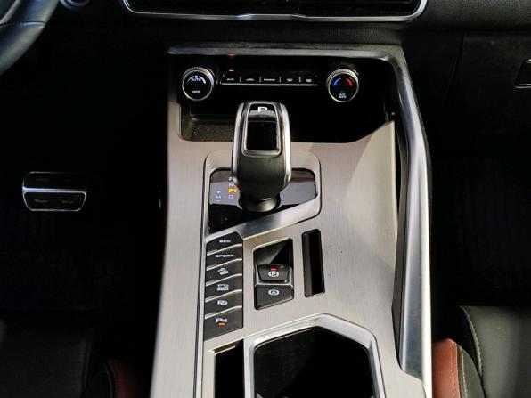 Geely Coolray I с пробегом 2021 года, цена 1 549 000 рублей, 69680 км, внедорожник, Автокод Объявления