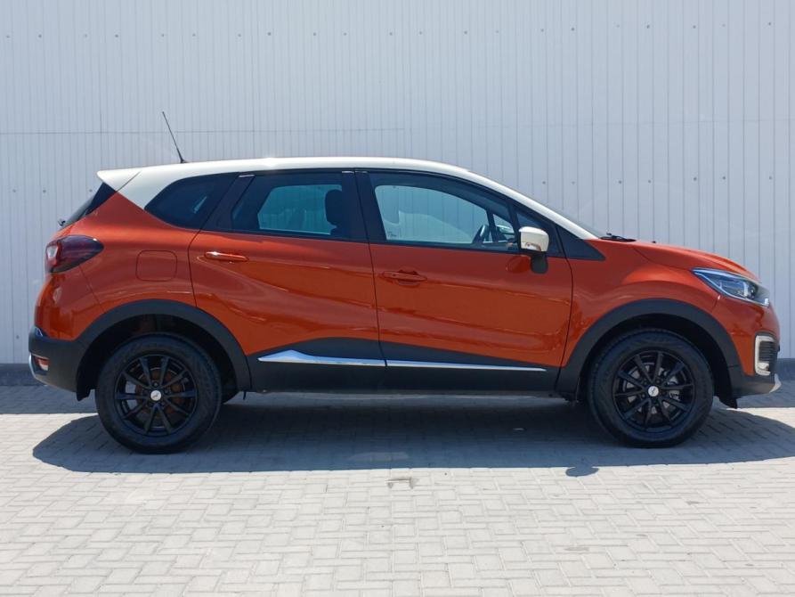 Renault Kaptur I Новочеркасск  - изображение 8