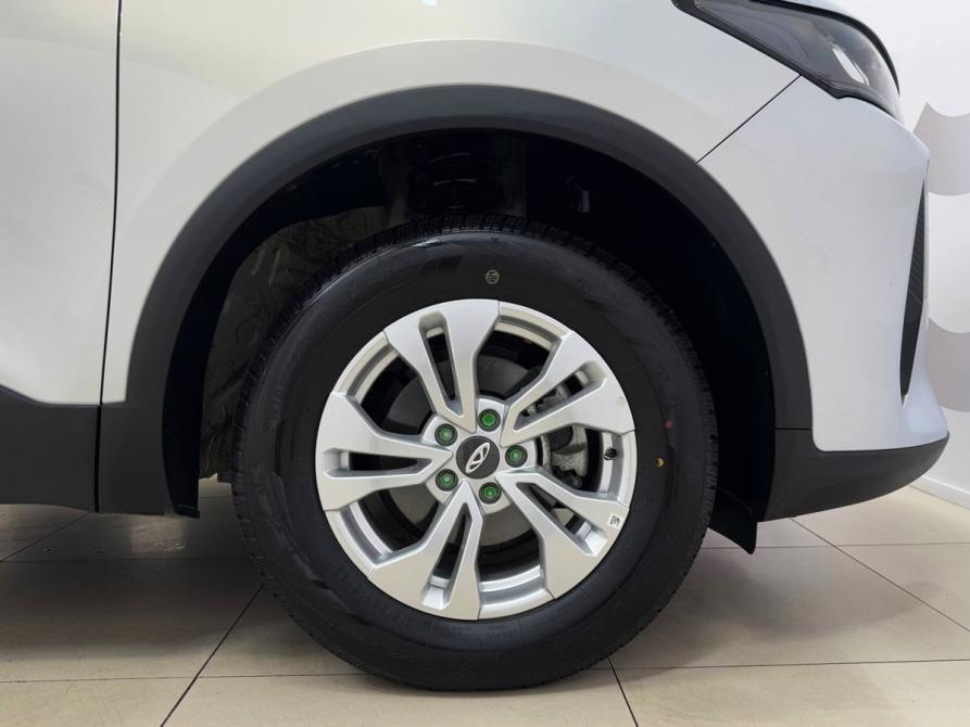 Chery Tiggo 4 I Рестайлинг 2 Ставрополь  - изображение 15