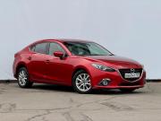 Mazda Axela III Иркутск  - изображение 29