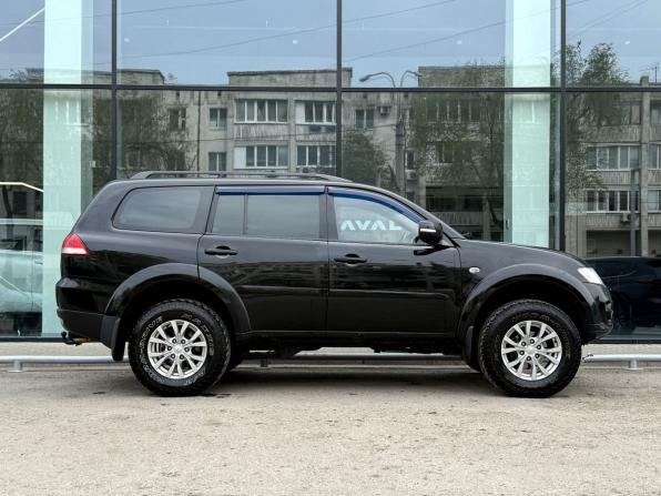 Mitsubishi Pajero Sport II Рестайлинг с пробегом 2014 года, цена 1 590 000 рублей, 217765 км, внедорожник, Автокод Объявления