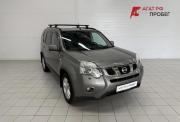 Nissan X-Trail II Рестайлинг Астрахань  - изображение 21