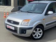 Ford Fusion I Рестайлинг Архангельск  - изображение 25