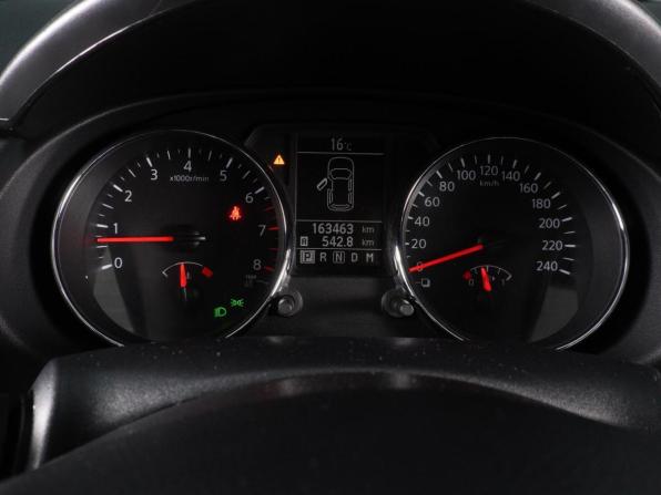 Nissan Qashqai I Рестайлинг с пробегом 2011 года, цена 1 188 000 рублей, 163463 км, внедорожник, Автокод Объявления