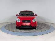 Kia Picanto I Рестайлинг Екатеринбург  - изображение 18