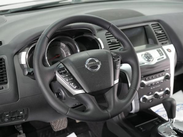 Nissan Murano II (Z51) с пробегом 2009 года, цена 1 250 000 рублей, 206471 км, внедорожник, Автокод Объявления