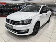 Volkswagen Polo V Рестайлинг Казань  - изображение 23