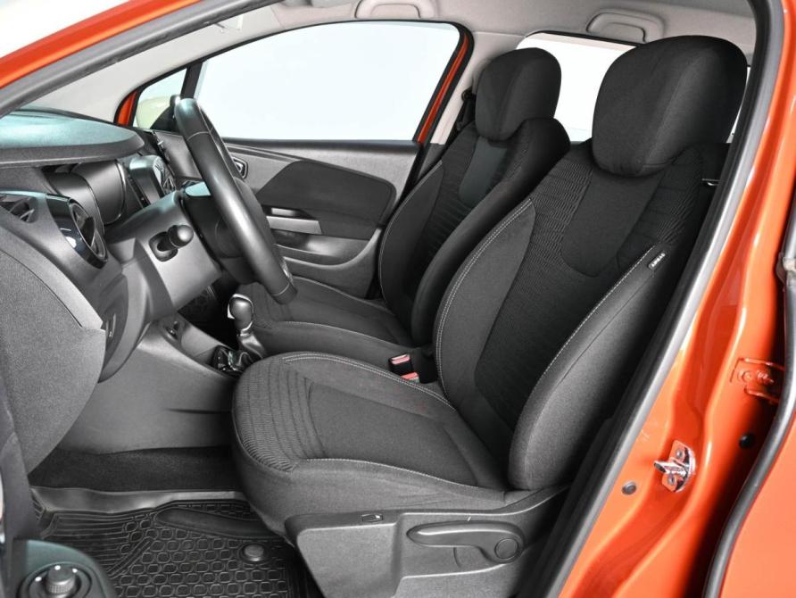 Renault Kaptur I Ростов-на-Дону  - изображение 10