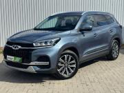 Chery Tiggo 8 I Ростов-на-Дону  - изображение 21