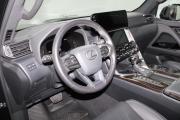 Lexus LX IV Владивосток  - изображение 55