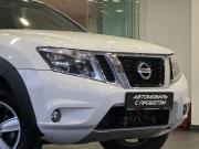 Nissan Terrano III (D10) Новосибирск  - изображение 32