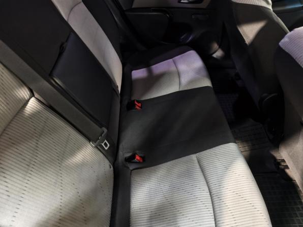 Chevrolet Cruze I с пробегом 2011 года, цена 695 000 рублей, 208231 км, седан, Автокод Объявления