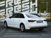 Audi A4 V (B9) Волгоград  - изображение 26