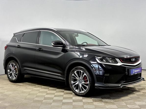 Belgee X50 с пробегом 2024 года, цена 1 995 000 рублей, 17307 км, внедорожник, Автокод Объявления