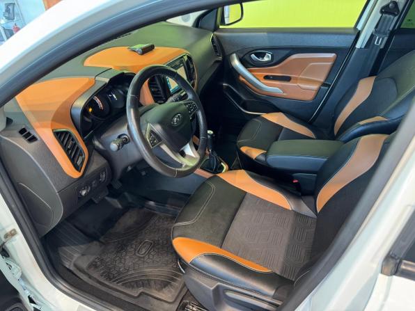Lada (ВАЗ) XRAY I с пробегом 2020 года, цена 1 170 000 рублей, 99404 км, хэтчбек, Автокод Объявления