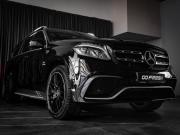 Mercedes-Benz GLS AMG I (X166) Тюмень  - изображение 40
