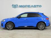 Audi Q3 II (F3) Калининград  - изображение 30