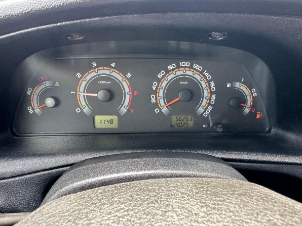 Lada (ВАЗ) Niva Travel I с пробегом 2022 года, цена 920 000 рублей, 56263 км, внедорожник, Автокод Объявления