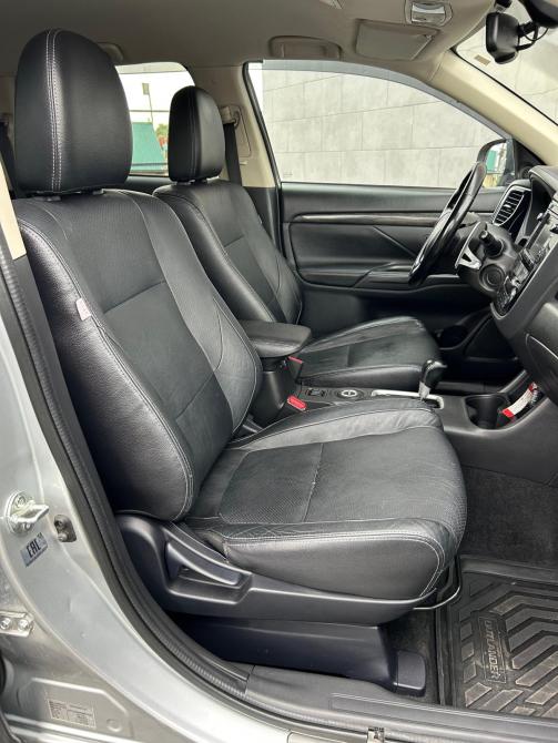 Mitsubishi Outlander III Рестайлинг 2 Альметьевск  - изображение 12