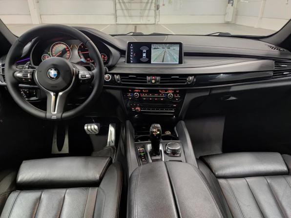 BMW X6 II (F16) с пробегом 2016 года, цена 3 850 000 рублей, 183396 км, внедорожник, Автокод Объявления