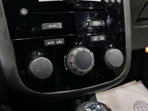 Opel Corsa D с пробегом 2007 года, цена 500 000 рублей, 179370 км, хэтчбек, Автокод Объявления