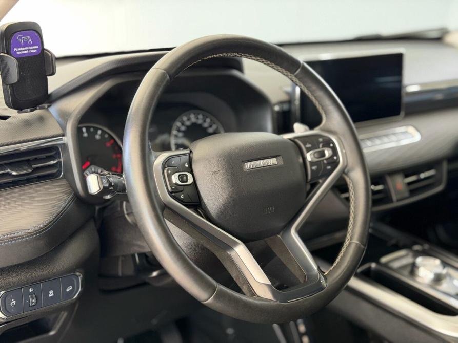 Haval Jolion I Москва  - изображение 9