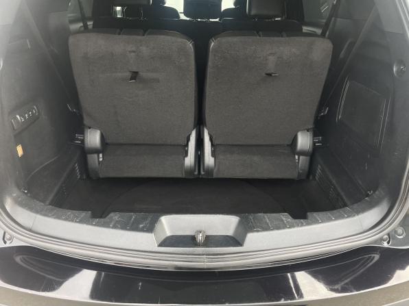 Ford Explorer V Рестайлинг с пробегом 2018 года, цена 2 399 000 рублей, 190360 км, внедорожник, Автокод Объявления