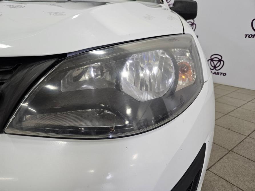 Lada (ВАЗ) Kalina II Тольятти  - изображение 9
