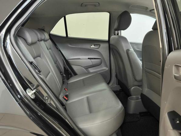 Kia Morning III Рестайлинг 1 с пробегом 2020 года, цена 1 345 000 рублей, 63420 км, хэтчбек, Автокод Объявления