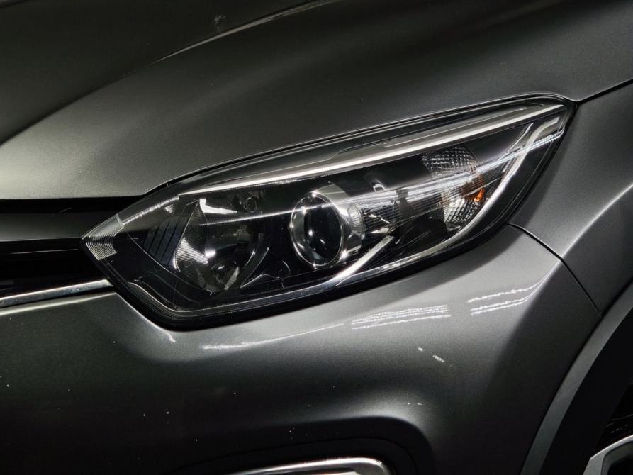 Renault Kaptur I Москва  - изображение 10