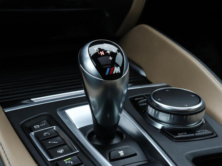 BMW X5 M II (F85) Москва  - изображение 24