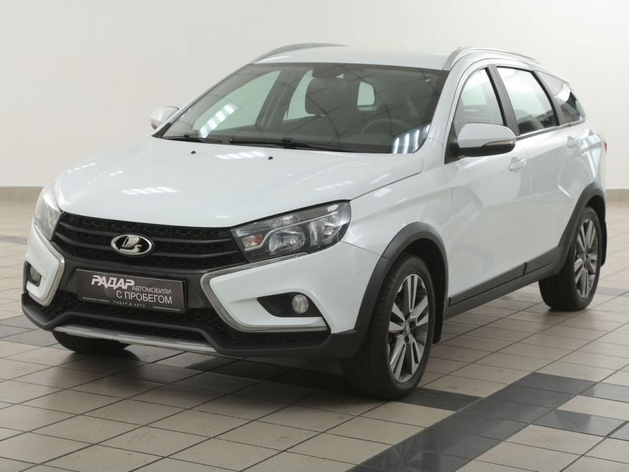 Lada (ВАЗ) Vesta I Иваново  - изображение 8
