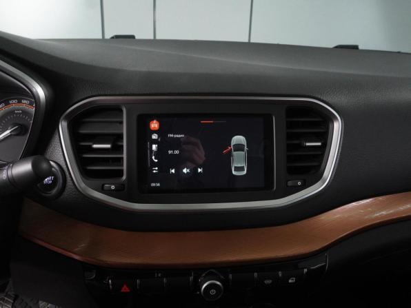 Lada (ВАЗ) Vesta I Рестайлинг (NG) с пробегом 2024 года, цена 1 490 000 рублей, 66207 км, седан, Автокод Объявления