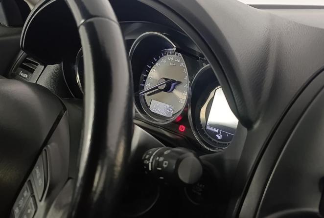 Mazda CX-5 I с пробегом 2012 года, цена 1 500 000 рублей, 200165 км, внедорожник, Автокод Объявления