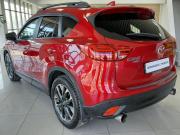 Mazda CX-5 I Рестайлинг Москва  - изображение 29
