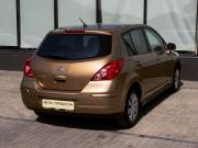 Nissan Tiida I Екатеринбург  - изображение 26