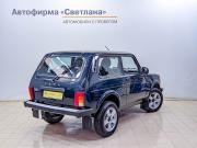 Lada (ВАЗ) Niva Legend Ярославль  - изображение 15