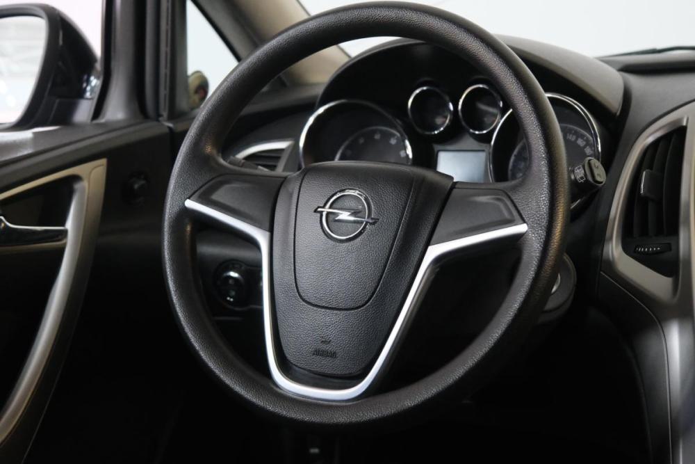 Opel Astra J Омск  - изображение 11