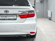 Toyota Camry VII (XV50) Рестайлинг Екатеринбург  - изображение 22