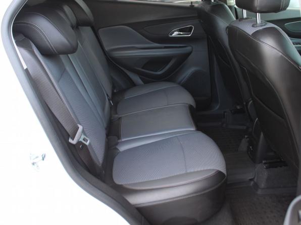 Opel Mokka I с пробегом 2014 года, цена 1 259 000 рублей, 44781 км, внедорожник, Автокод Объявления