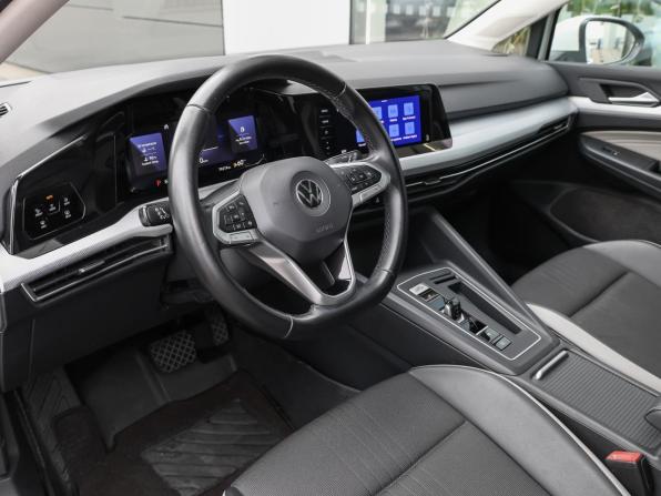 Volkswagen Golf VIII с пробегом 2020 года, цена 2 549 000 рублей, 79219 км, хэтчбек, Автокод Объявления
