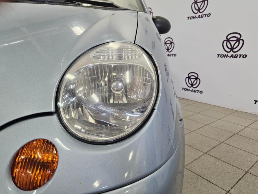 Daewoo Matiz I Рестайлинг Тольятти  - изображение 9