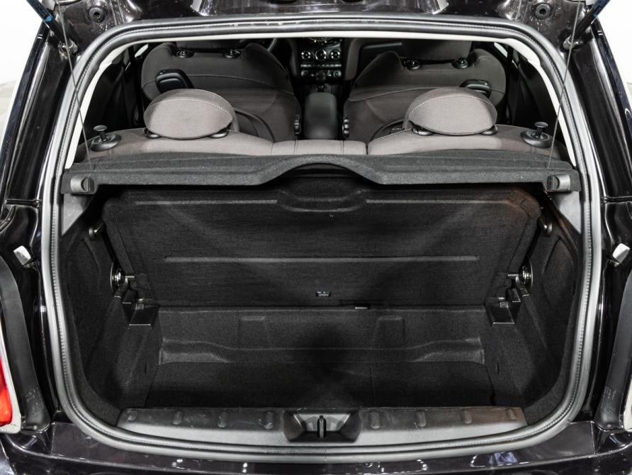 Mini Hatch III (F55/F56) Санкт-Петербург  - изображение 18