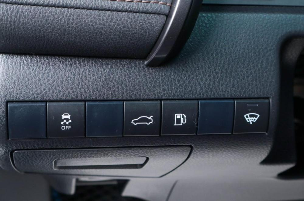 Toyota Camry VIII (XV70) Челябинск  - изображение 11