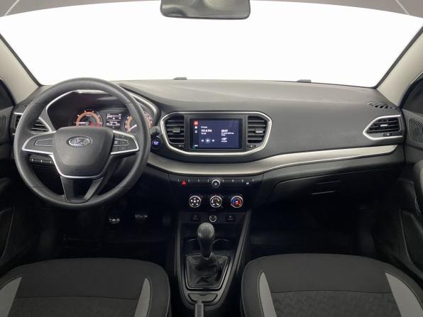 Lada (ВАЗ) Vesta I Рестайлинг (NG) с пробегом 2024 года, цена 1 270 000 рублей, 35162 км, универсал, Автокод Объявления