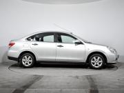 Nissan Almera III (G15) Санкт-Петербург  - изображение 20