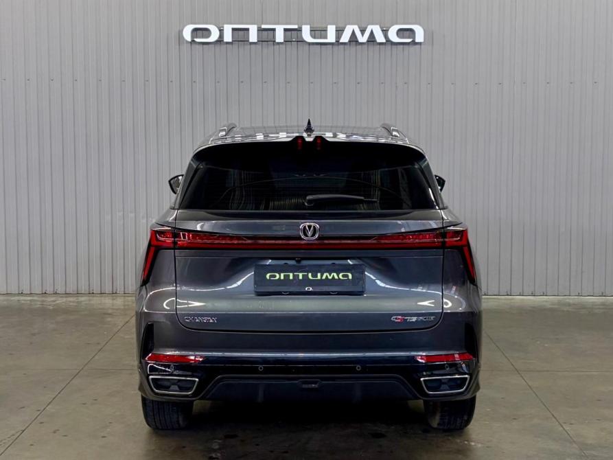 Changan CS75 Plus III Краснодар  - изображение 6