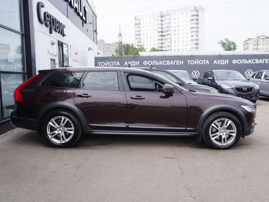 Volvo V90 Cross Country I Москва  - изображение 4
